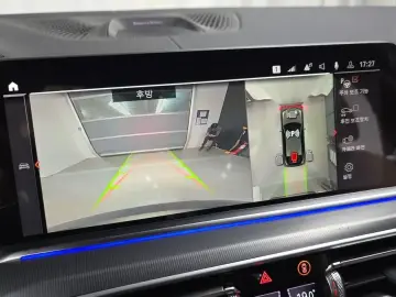 2021 BMW X6 с пробегом 70 565 км