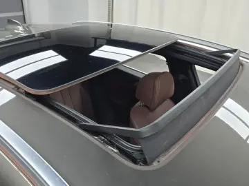 2021 BMW X6 с пробегом 70 565 км