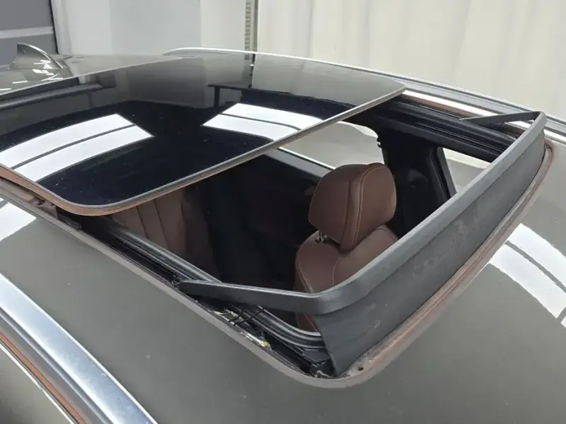 2021 BMW X6 с пробегом 70 565 км