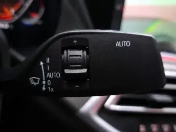 2021 BMW X6 с пробегом 93 944 км