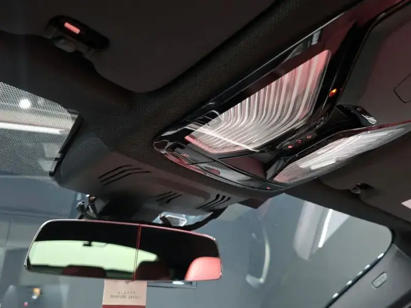 2021 BMW X6 с пробегом 93 944 км