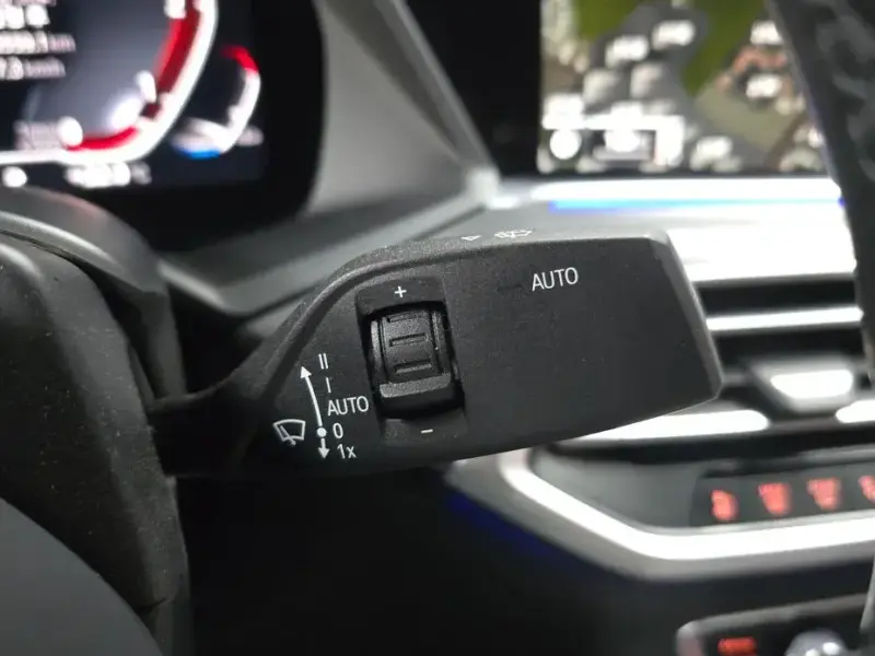 2021 BMW X6 с пробегом 70 565 км