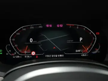 2023 BMW X6 с пробегом 5 851 км