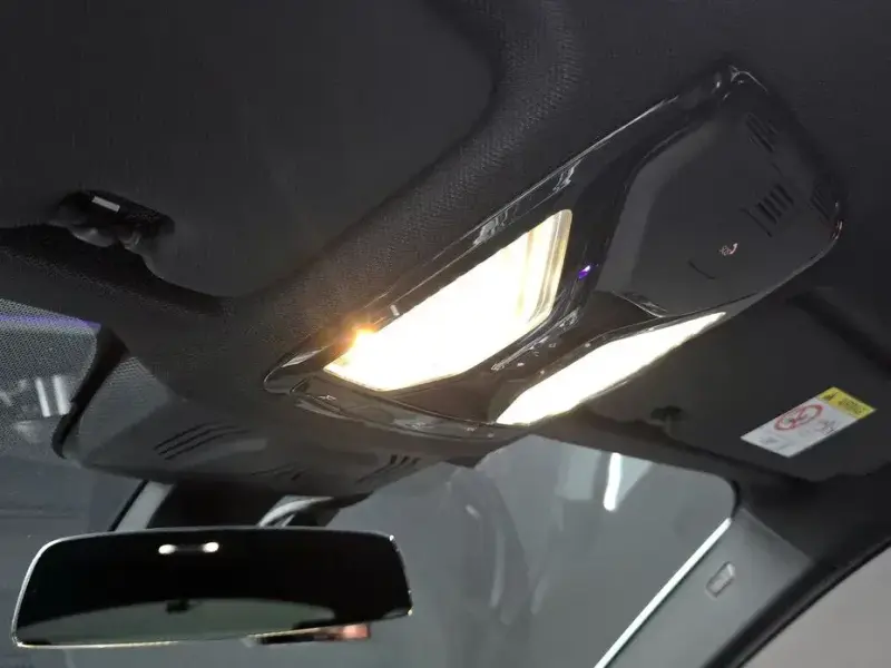 2023 BMW X6 с пробегом 5 851 км