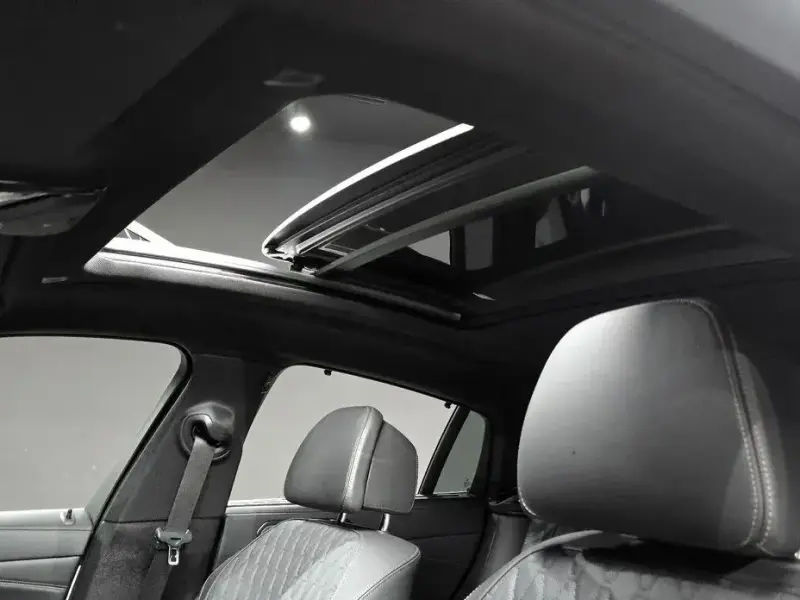 2023 BMW X6 с пробегом 5 851 км
