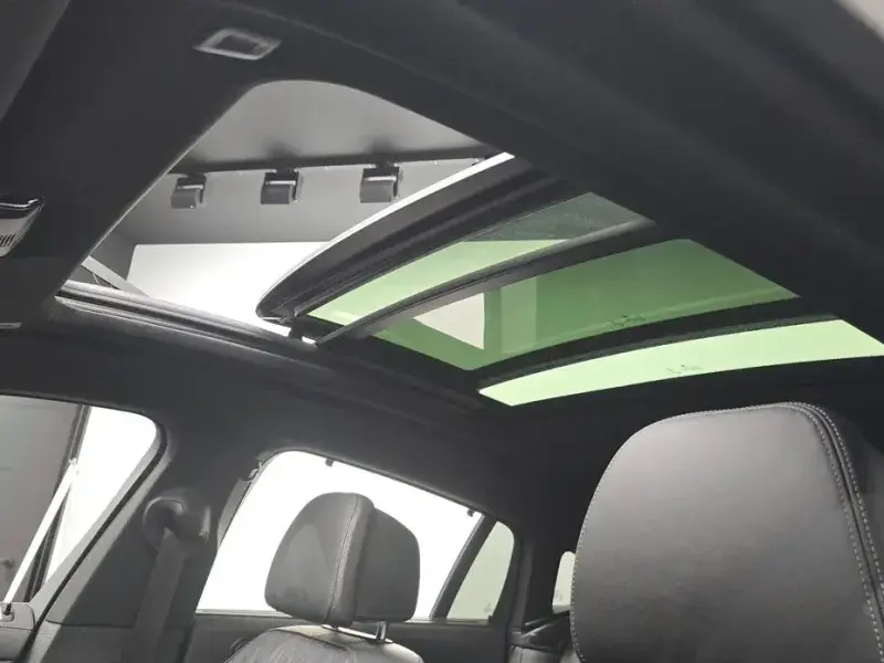 2022 BMW X6 с пробегом 14 959 км