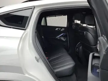 2021 BMW X6 с пробегом 94 203 км