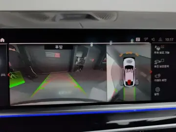 2021 BMW X6 с пробегом 94 203 км
