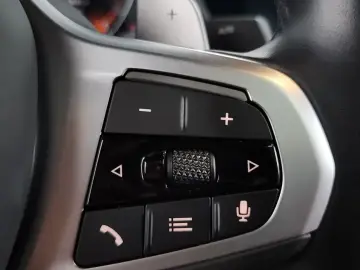 2021 BMW X6 с пробегом 94 203 км