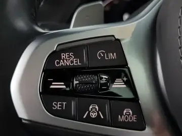 2021 BMW X6 с пробегом 94 203 км