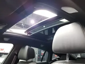 2021 BMW X6 с пробегом 94 203 км