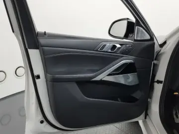 2021 BMW X6 с пробегом 94 203 км