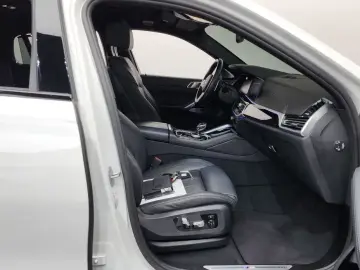 2021 BMW X6 с пробегом 94 203 км