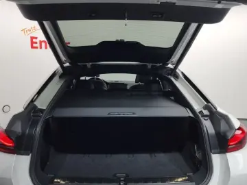 2021 BMW X6 с пробегом 94 203 км