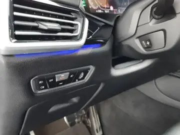 2021 BMW X6 с пробегом 94 203 км