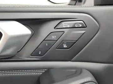 2021 BMW X6 с пробегом 94 203 км