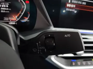 2021 BMW X6 с пробегом 94 203 км