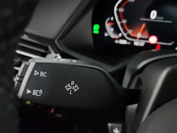 2021 BMW X6 с пробегом 94 203 км