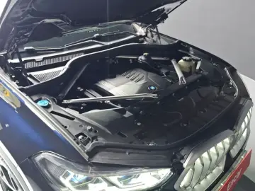 2023 BMW X6 с пробегом 73 075 км
