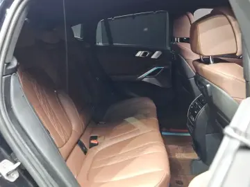 2023 BMW X6 с пробегом 73 075 км