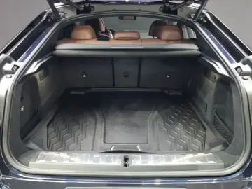 2023 BMW X6 с пробегом 73 075 км