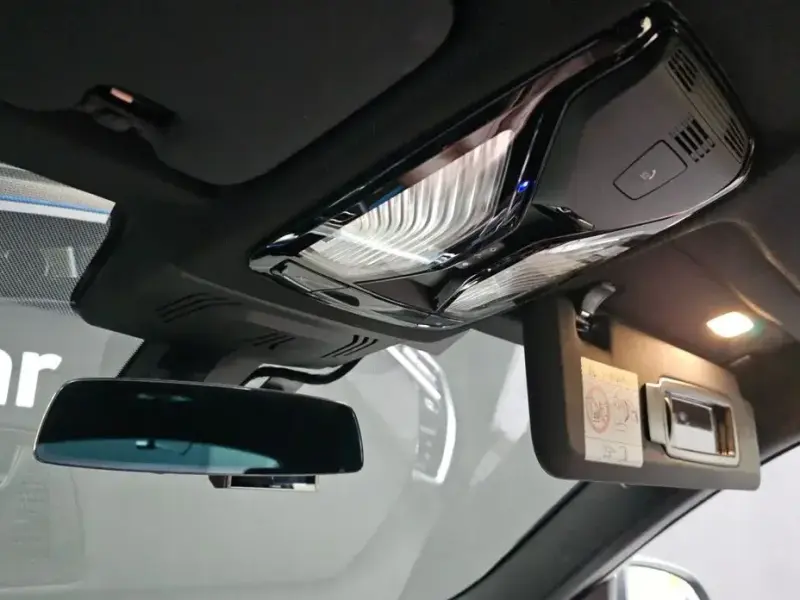2023 BMW X6 с пробегом 73 075 км