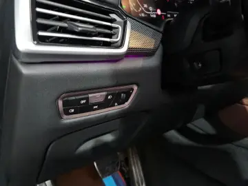 2023 BMW X6 с пробегом 73 075 км