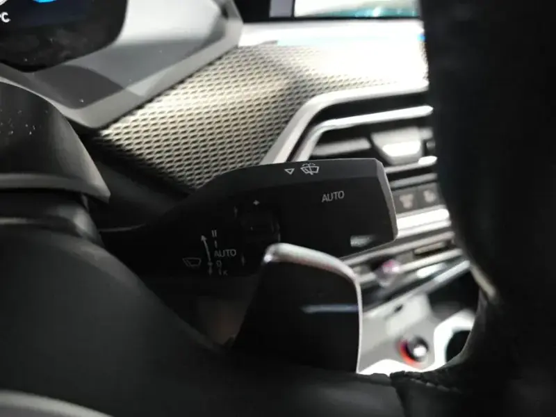 2023 BMW X6 с пробегом 73 075 км