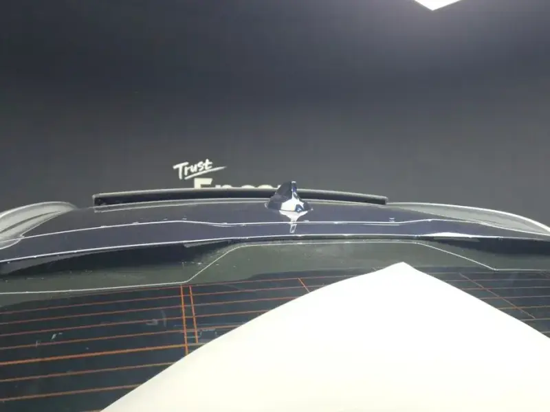 2023 BMW X6 с пробегом 73 075 км
