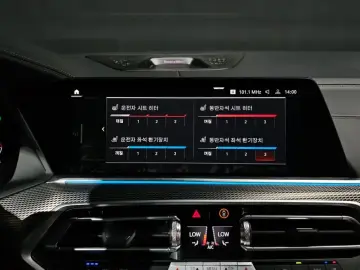 2023 BMW X6 с пробегом 73 075 км