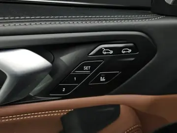 2023 BMW X6 с пробегом 73 075 км