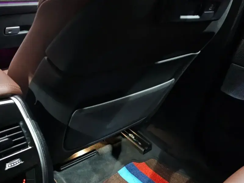 2023 BMW X6 с пробегом 73 075 км