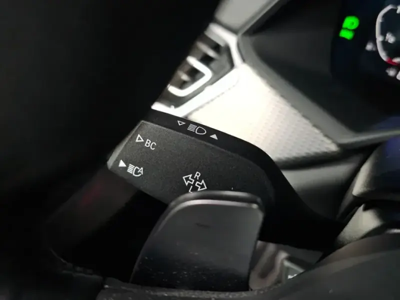 2023 BMW X6 с пробегом 73 075 км