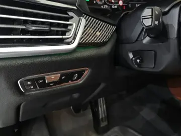 2021 BMW X6 с пробегом 72 986 км