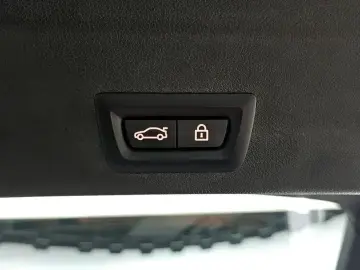 2021 BMW X6 с пробегом 72 986 км