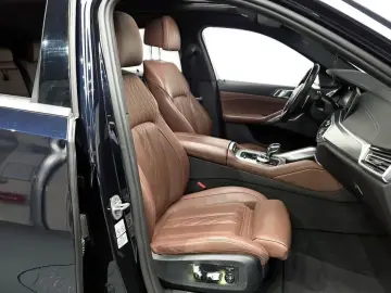 2023 BMW X6 с пробегом 67 346 км