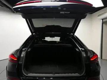 2023 BMW X6 с пробегом 67 346 км