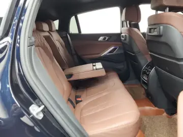 2022 BMW X6 с пробегом 48 048 км