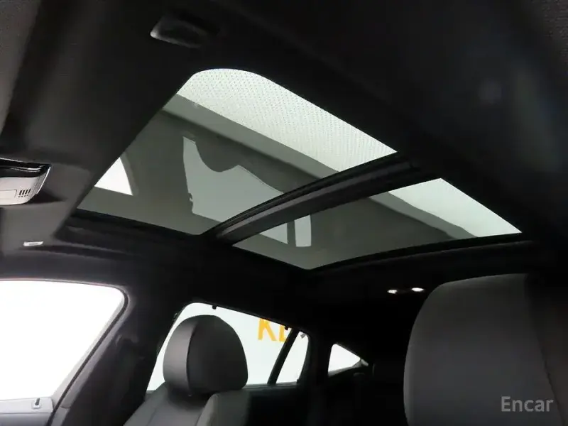 2022 BMW X6 с пробегом 74 465 км