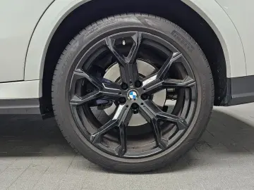 2023 BMW X6 с пробегом 24 748 км