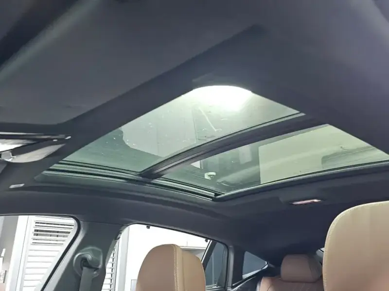2023 BMW X6 с пробегом 24 748 км