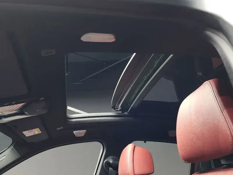 2021 BMW X6 с пробегом 88 280 км