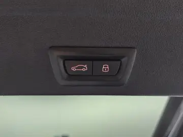 2023 BMW X6 с пробегом 40 501 км