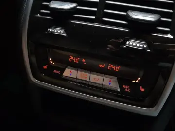 2023 BMW X6 с пробегом 47 155 км