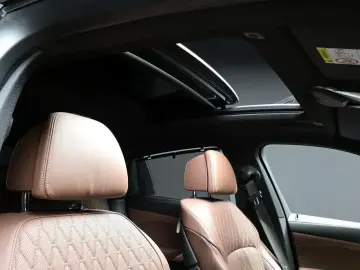 2023 BMW X6 с пробегом 47 155 км