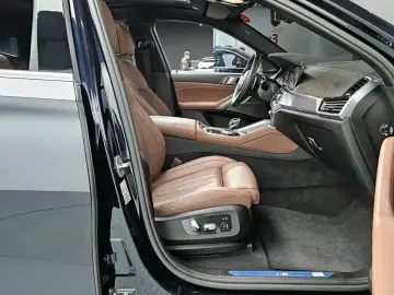 2023 BMW X6 с пробегом 36 948 км