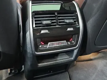 2023 BMW X6 с пробегом 36 948 км