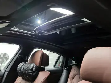 2023 BMW X6 с пробегом 45 328 км