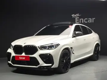 2023 BMW X6 с пробегом 25 004 км