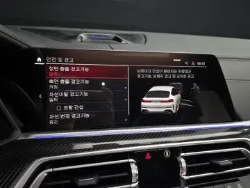2023 BMW X6 с пробегом 25 004 км